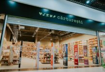 Exces al ANPC: o librărie Cărturești din Iași, amendată cu 40.000 de lei pentru nereguli la pixuri. Stațiile de carburant au adunat sancțiuni de 50.000 lei într-o săptămână