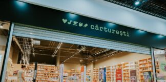 Exces al ANPC: o librărie Cărturești din Iași, amendată cu 40.000 de lei pentru nereguli la pixuri. Stațiile de carburant au adunat sancțiuni de 50.000 lei într-o săptămână