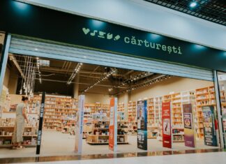 Exces al ANPC: o librărie Cărturești din Iași, amendată cu 40.000 de lei pentru nereguli la pixuri. Stațiile de carburant au adunat sancțiuni de 50.000 lei într-o săptămână