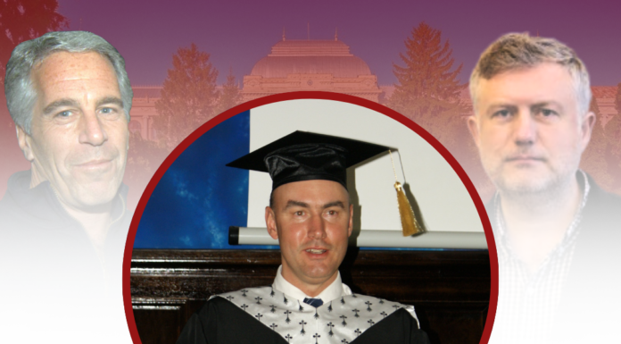 Șapte organizații civice cer Universității „Alexandru Ioan Cuza” din Iași retragerea titlului Doctor Honoris Causa al profesorului Martin Nowak implicat în dosarele Epstein
