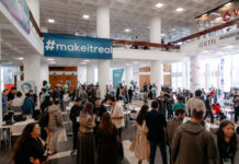 O nouă ediție Innovation Labs: 41 de echipe s-au calificat în programul Innovation Labs 2026, în urma celui mai amplu Hackathon național!