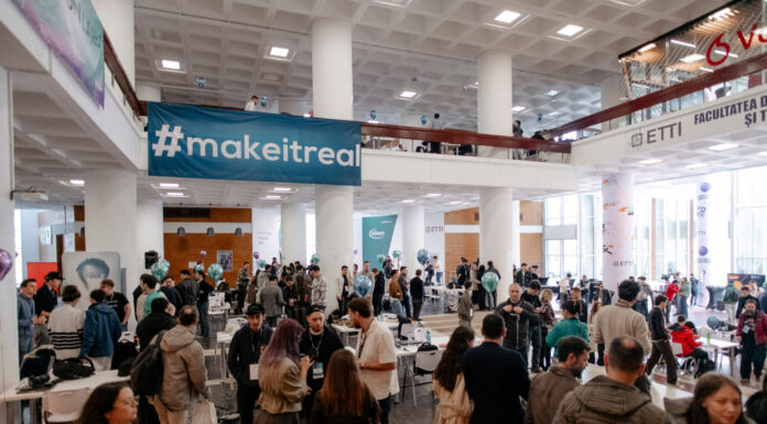 O nouă ediție Innovation Labs: 41 de echipe s-au calificat în programul Innovation Labs 2026, în urma celui mai amplu Hackathon național!
