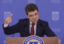 Cucușor Van Dram, de o sută de ori mai idiot