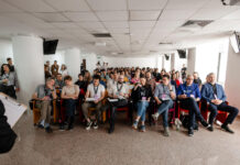 Innovation Labs 2026 deschide porțile către cel mai amplu hackathon la nivel național!