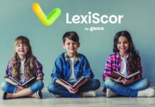 Editura Gama lansează LEXISCOR: Primul sistem de accelerare a cititului pentru combaterea analfabetismului funcțional în școli