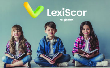 Editura Gama lansează LEXISCOR: Primul sistem de accelerare a cititului pentru combaterea analfabetismului funcțional în școli