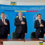 Schimbări în Prefectura Iași. Subprefecții PSD au demisionat din funcții