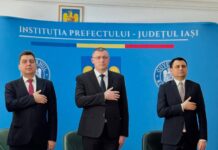 Schimbări în Prefectura Iași. Subprefecții PSD au demisionat din funcții