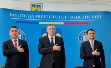 Schimbări în Prefectura Iași. Subprefecții PSD au demisionat din funcții
