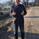 VIDEO- Deputatul PSD Maricel Popa: „Drumul groazei din județul Iași – 6 ani de nepăsare și 6 km de noroi!” (P)