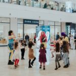 Weekend plin la Palas: spectacol muzical susținut de 140 de copii, teatru și ateliere interactive