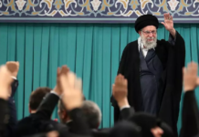 Ayatollahul Ali Khamenei a fost ucis în atacurile asupra Iranului. Televiziunea de stat a confirmat decesul