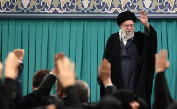 Ayatollahul Ali Khamenei a fost ucis în atacurile asupra Iranului. Televiziunea de stat a confirmat decesul