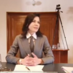 G4 Media: Cristina Chiriac, propunererea pentru funcția de procuror general, „eroină” într-un raport european privind atacuri la liberatea presei