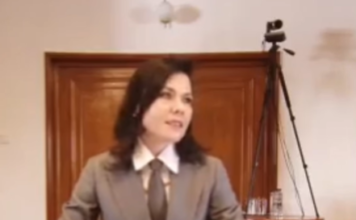 G4 Media: Cristina Chiriac, propunererea pentru funcția de procuror general, „eroină” într-un raport european privind atacuri la liberatea presei