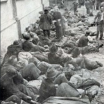 Trei parlamentari de Iași susțin dezincriminarea negării Holocaustului. Peste 13.000 de evrei au fost victime ale Pogromului de la Iași