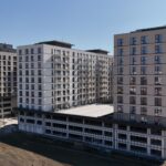Prime Kapital se apropie de un nou moment-cheie: recepția Silk District Faza 3, în această primăvară