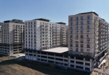 Prime Kapital se apropie de un nou moment-cheie: recepția Silk District Faza 3, în această primăvară