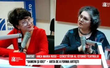 „Am dat timp timpului…”