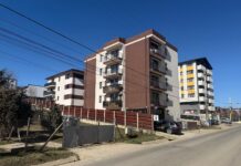 Raiul Mafiei Imobiliare. Primarul Bălan vs ISC: cinci autorizații ilegale pentru același bloc