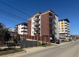 Raiul Mafiei Imobiliare. Primarul Bălan vs ISC: cinci autorizații ilegale pentru același bloc