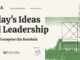 TILIA – Today’s Ideas and Leadership In Action (Summitul Orașelor din România), în parteneriat cu Banca Europeană pentru Reconstrucție și Dezvoltare (BERD)