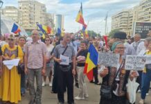 Scandal în filiala AUR Iași. Plângeri și excluderi pentru un post de consilier județean