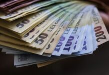 A împrumutat bani pentru un tratament medical și a fost obligat să achite dobânzi de 380%. IFN-ul din Tătărași are cifră de afaceri de 8 milioane euro și a fost amendat cu 20.000 lei