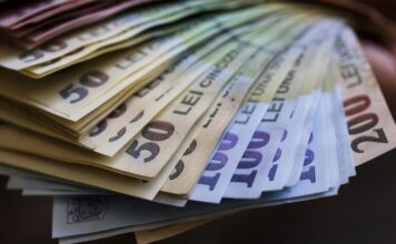 Economia României a scăzut cu 0,2% în primul trimestru din acest an / Inflația a ajuns în aprilie 2026 la 10,7%
