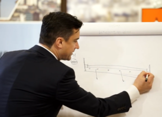 Minunile și minciunile primarului Mihai Chirica: de la centrală nucleară la Iași la platforme de topit zăpada. „Exemplu de urmat și de alte administrații”