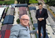 Parandărătul lui Chirica. Ateneul plătește chirie unui afacerist care a vândut familiei primarului două imobile la prețuri subevaluate