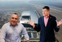 Mincinoșii! Timp de șapte luni, directorul ADIS și șefii CJ au ascuns documente pentru a proteja firma lui Gîrjan, omul lui Alexe. Gaura, 8 milioane de euro bani publici