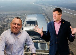 Mincinoșii! Timp de șapte luni, directorul ADIS și șefii CJ au ascuns documente pentru a proteja firma lui Gîrjan, omul lui Alexe. Gaura, 8 milioane de euro bani publici