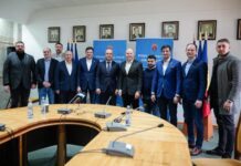 Paguba firmei condusă de prietenul lui Costel Alexe, acoperită cu bani de la bugetul de stat. Amendamentele parlamentarilor PNL Iași: 8 milioane de lei pentru afacerea Edil Industry