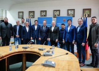 Paguba firmei condusă de prietenul lui Costel Alexe, acoperită cu bani de la bugetul de stat. Amendamentele parlamentarilor PNL Iași: 8 milioane de lei pentru afacerea Edil Industry