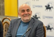 Primarul Sucevei a fost suspendat din PSD pentru 6 luni. Vasile Rîmbu a numit doar membri PNL în funcțiile de conducere din primărie