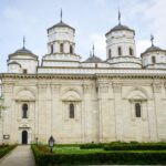 Starețul Mănăstirii Golia a fost trimis în judecată! Lucrări fără autorizație la monumentul istoric