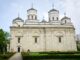 Starețul Mănăstirii Golia a fost trimis în judecată! Lucrări fără autorizație la monumentul istoric