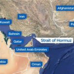 Președintele Nicușor Dan anunță că România se alătură declarației Marii Britanii, Franței, Germaniei, Italiei, Olandei și Japoniei privind asigurarea libertății de navigație în Strâmtoarea Ormuz