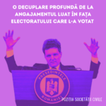 Scrisoare deschisă către Președintele României, Nicușor Dan