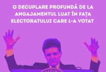 Scrisoare deschisă către Președintele României, Nicușor Dan