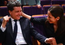 ,, Coana Mirabilița în balon ,, sau ,, Duamna Leana lu’ nea Nicu, ăla micu’ ,,