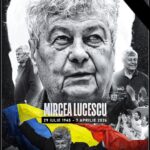 Mircea Lucescu a murit! Legendarul antrenor avea 80 de ani