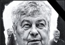 Mircea Lucescu a murit! Legendarul antrenor avea 80 de ani