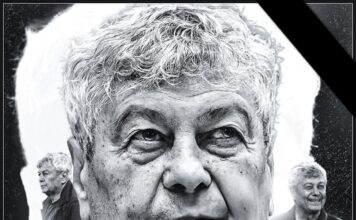 Mircea Lucescu a murit! Legendarul antrenor avea 80 de ani