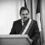 Costel Hugianu, primarul comunei ieșene Stolniceni- Prăjescu, a încetat din viață