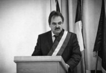 Costel Hugianu, primarul comunei ieșene Stolniceni- Prăjescu, a încetat din viață