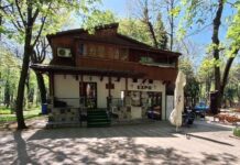 Restaurant Expo, în prag de insolvență: datorii de peste 10.000 de euro pentru gunoi