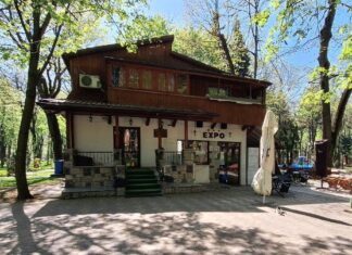 Restaurant Expo, în prag de insolvență: datorii de peste 10.000 de euro pentru gunoi