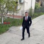 Chirica din nou la DNA, a doua zi după achitare. Dosarul “Păcura“, un prejudiciu de 2 milioane de lei